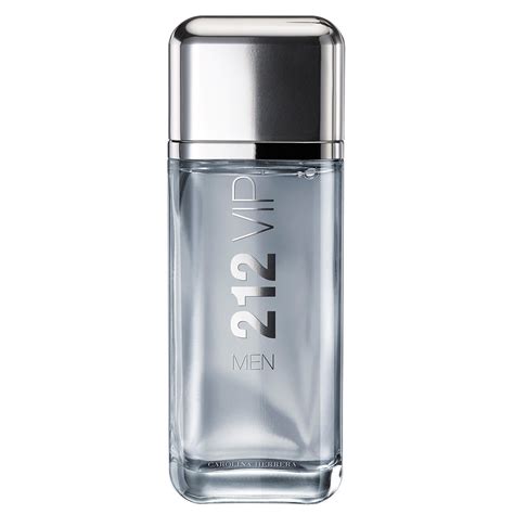 212 vip men masculino eau de toilette 200ml epoca